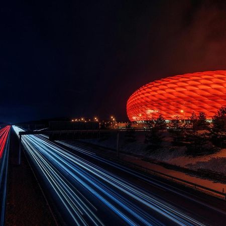 Holiday Inn - The Niu, Fury Aschheim Messe By Ihg Exterior foto