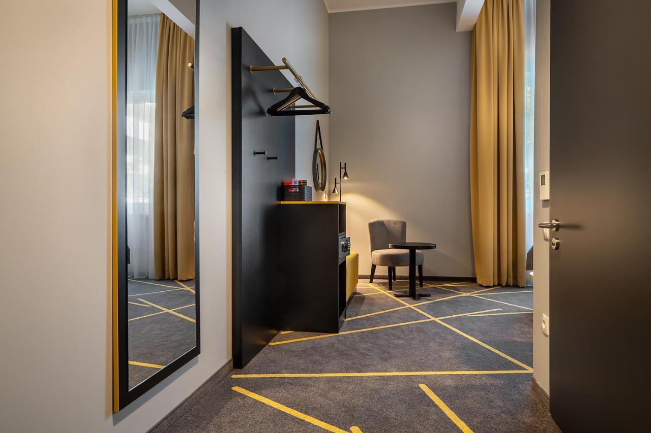 Holiday Inn - The Niu, Fury Aschheim Messe By Ihg Exterior foto