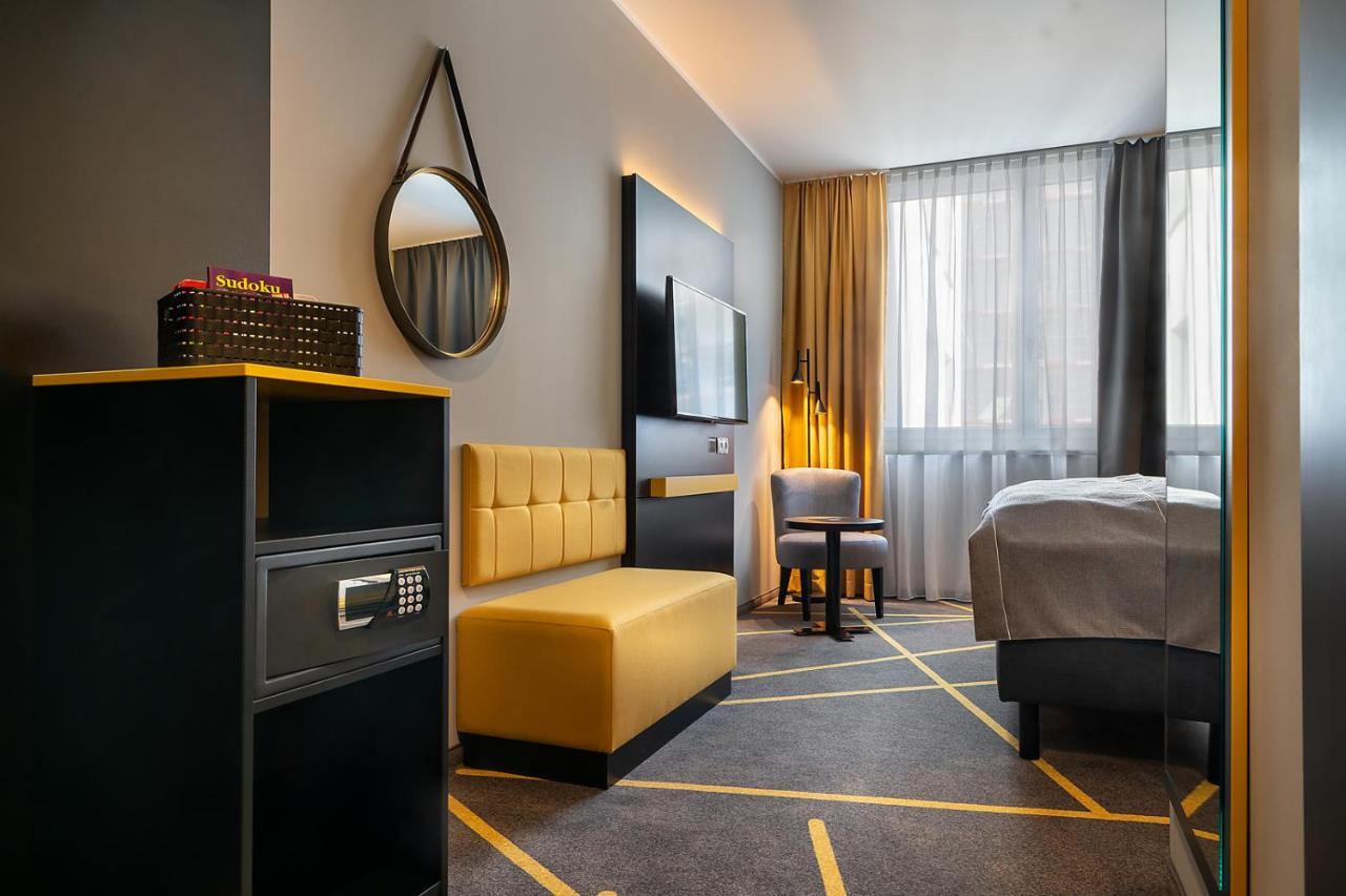 Holiday Inn - The Niu, Fury Aschheim Messe By Ihg Exterior foto