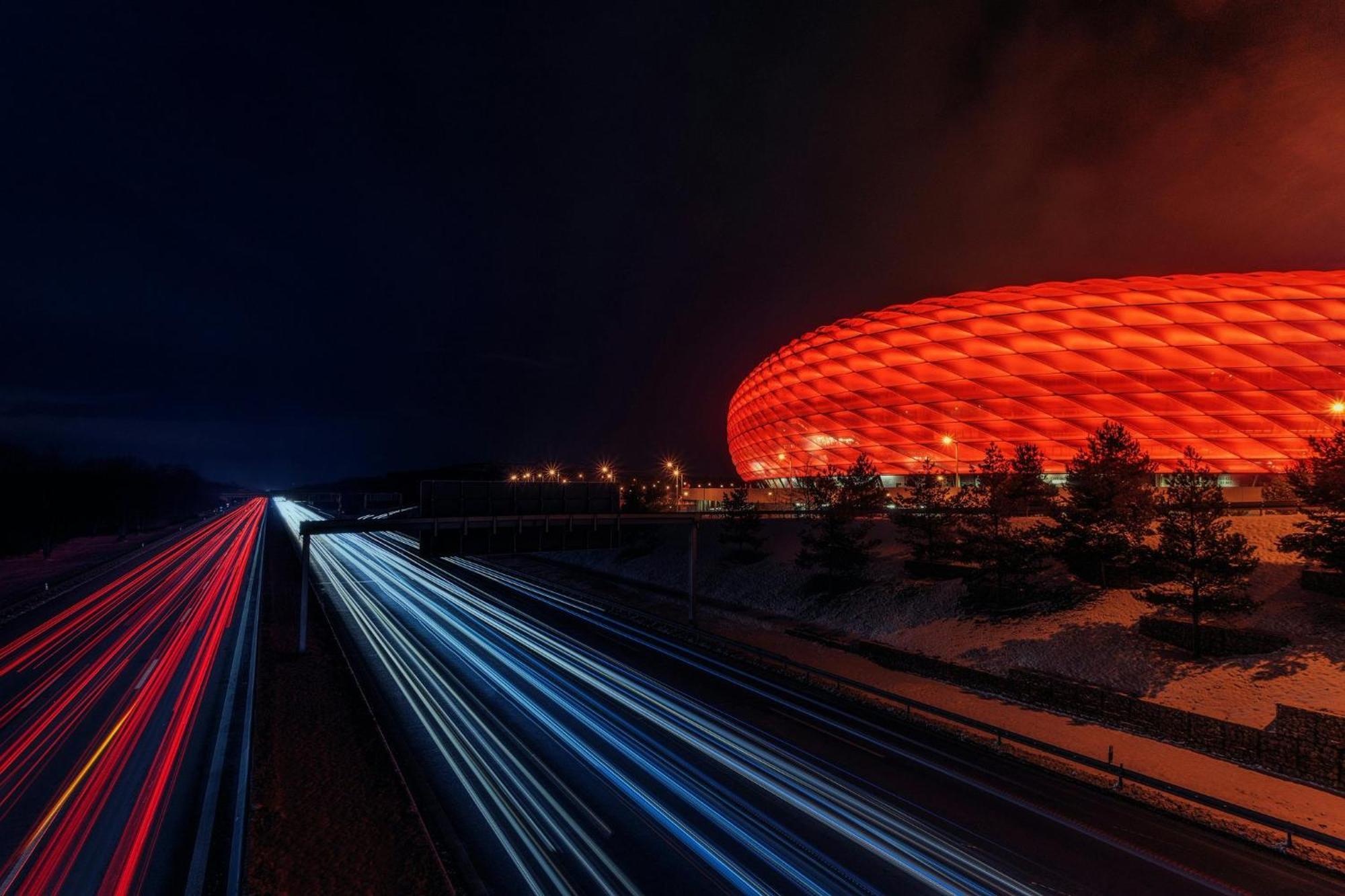 Holiday Inn - The Niu, Fury Aschheim Messe By Ihg Exterior foto