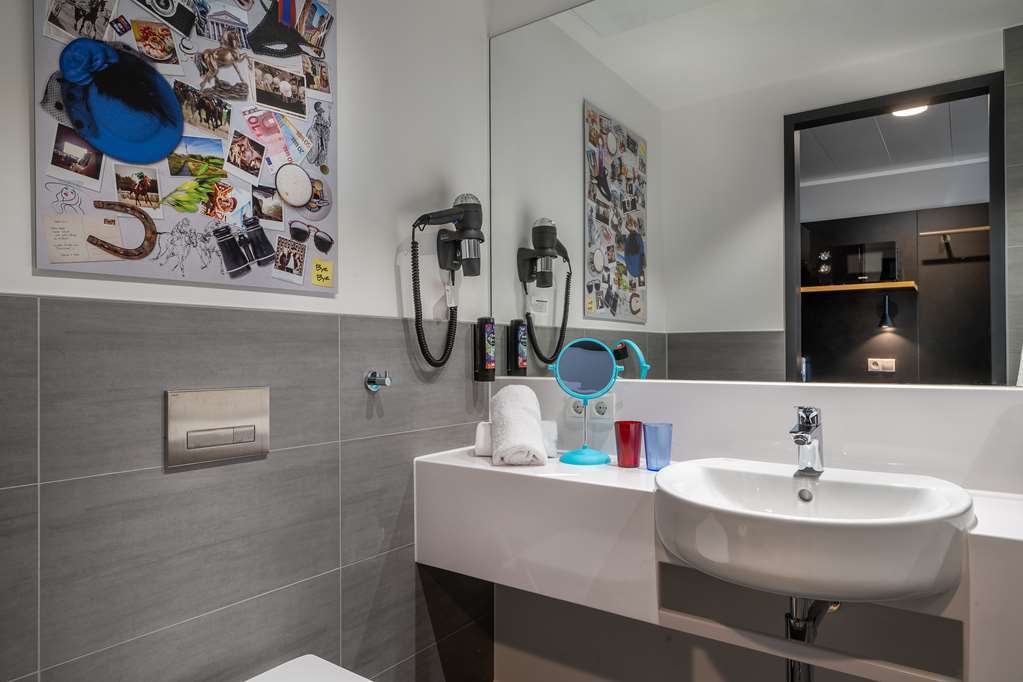 Holiday Inn - The Niu, Fury Aschheim Messe By Ihg Cameră foto